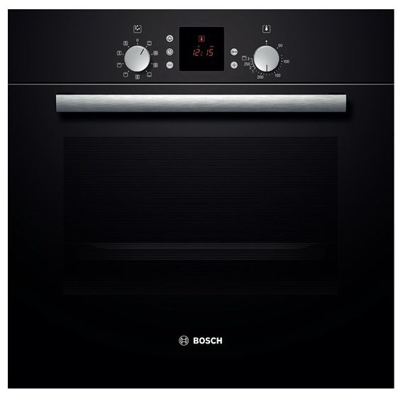 Духовой шкаф Bosch HBN539S5 Духовой шкаф Bosch HBN539S5