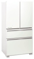 Холодильник Mitsubishi Electric MR-LXR68EM-GWH-R Холодильник Mitsubishi Electric MR-LXR68EM-GWH-R