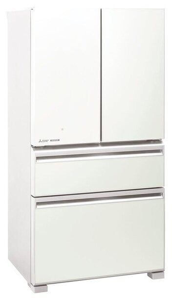 Холодильник Mitsubishi Electric MR-LXR68EM-GWH-R Холодильник Mitsubishi Electric MR-LXR68EM-GWH-R