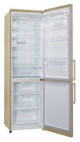 Холодильник LG GA-B489 YECZ