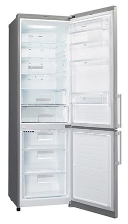 Холодильник LG GA-B439 YVCZ