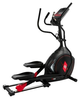 Эллиптический тренажер CardioPower X32 Эллиптический тренажер CardioPower X32