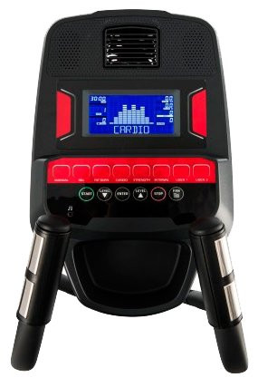 Эллиптический тренажер CardioPower X32 Эллиптический тренажер CardioPower X32
