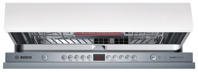 Посудомоечная машина Bosch SMV 45GX02 E Посудомоечная машина Bosch SMV 45GX02 E