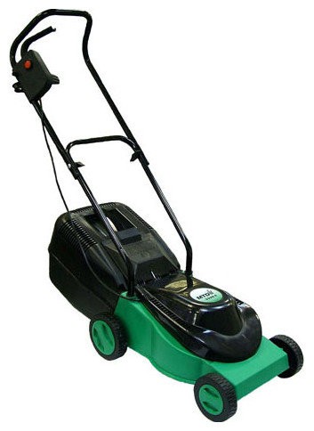 Газонокосилка MTD 3290 E Газонокосилка MTD 3290 E
