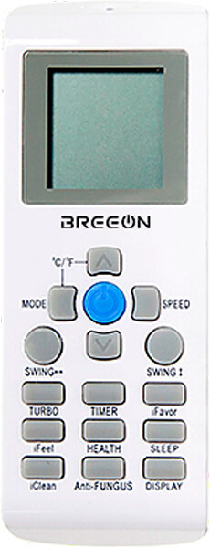 Сплит-система Breeon BRC-24AVO Сплит-система Breeon BRC-24AVO
