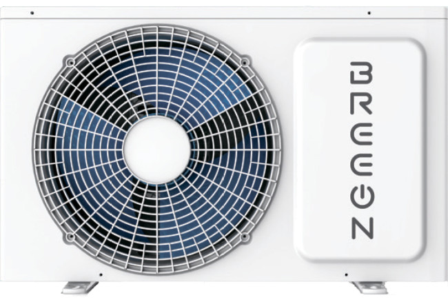 Сплит-система Breeon BRC-24AVO Сплит-система Breeon BRC-24AVO