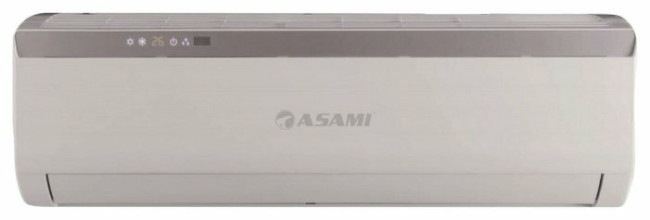Сплит-система Asami AWH09RA-K3DNA2A Сплит-система Asami AWH09RA-K3DNA2A