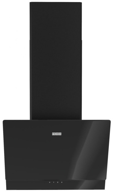 Вытяжка Franke TEMPER 50 BK, черный
