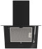 Вытяжка Franke TEMPER 50 BK, черный