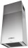 Вытяжка Konigin Geometry Inox/Black Glass