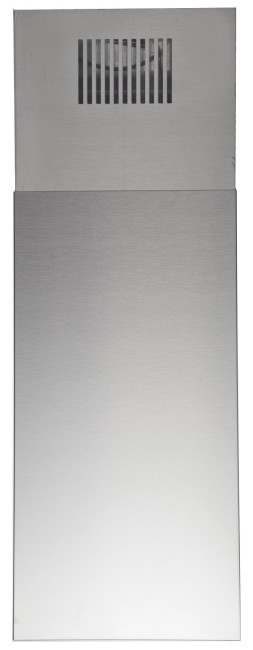 Вытяжка Konigin Geometry Inox/Black Glass