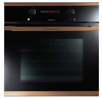 Духовой шкаф Kuppersbusch EEBP 6260.0 JX7 Духовой шкаф Kuppersbusch EEBP 6260.0 JX7