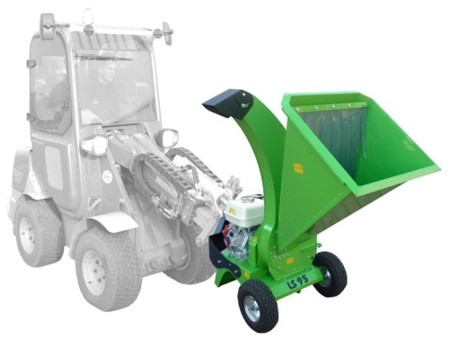 Измельчитель бензиновый LASKI LS 95/CH Tractor-mounted Laski 14 л.с. Измельчитель бензиновый LASKI LS 95/CH Tractor-mounted Laski 14 л.с.