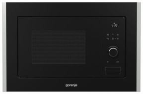 Микроволновая печь встраиваемая Gorenje BM201A4XG
