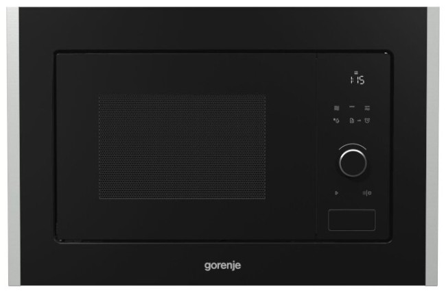 Микроволновая печь встраиваемая Gorenje BM201A4XG