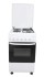 Комбинированная плита Bravo FO-E5622W