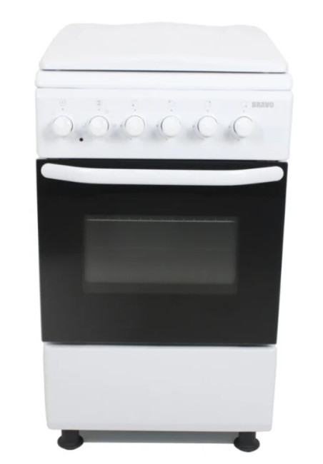 Комбинированная плита Bravo FO-E5622W