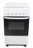 Комбинированная плита Bravo FO-E5622W