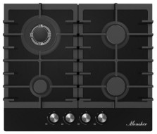 Варочная панель MONSHER MKFG 60 G-GFT