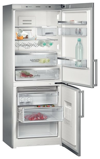 Холодильник Siemens KG56NAI22N Холодильник Siemens KG56NAI22N