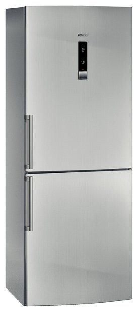 Холодильник Siemens KG56NAI22N Холодильник Siemens KG56NAI22N