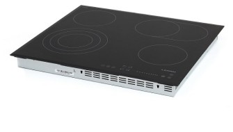 Варочная панель Leran EH 6443 BV