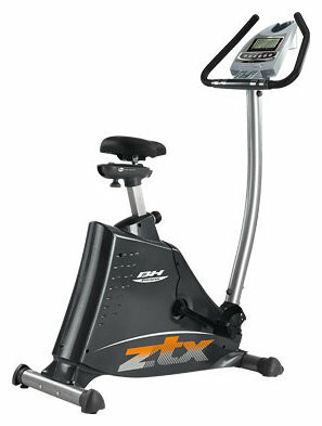 Вертикальный велотренажер BH FITNESS H7955 ZTX Вертикальный велотренажер BH FITNESS H7955 ZTX