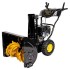 Снегоуборщик бензиновый CHAMPION ST662E