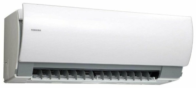 Сплит-система Toshiba RAS-10PKVP-ND / RAS-10PAVP-ND