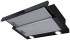 Вытяжка Meferi SLIDEBOX60BK GLASS ULTRA черный