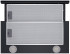 Вытяжка Meferi SLIDEBOX60BK GLASS ULTRA черный