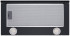 Вытяжка Meferi SLIDEBOX60BK GLASS ULTRA черный