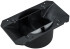Вытяжка Meferi SLIDEBOX60BK GLASS ULTRA черный
