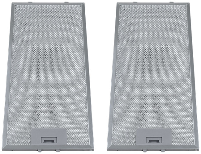 Вытяжка Meferi SLIDEBOX60BK GLASS ULTRA черный