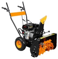 Снегоуборщик бензиновый ENIFIELD 5562