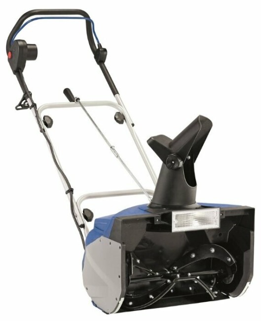 Снегоуборщик электрический LUX-TOOLS LUX 3000