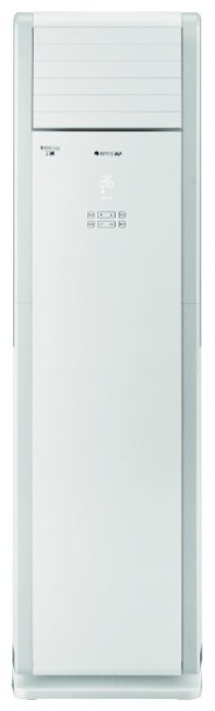 Колонный кондиционер Gree GVA24AL-K3NNC7A Колонный кондиционер Gree GVA24AL-K3NNC7A