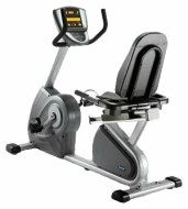Горизонтальный велотренажер USA Style SS-R7000 Горизонтальный велотренажер USA Style SS-R7000