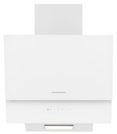 Каминная вытяжка Kuppersberg F 601 WH