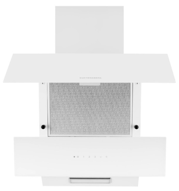 Каминная вытяжка Kuppersberg F 601 WH