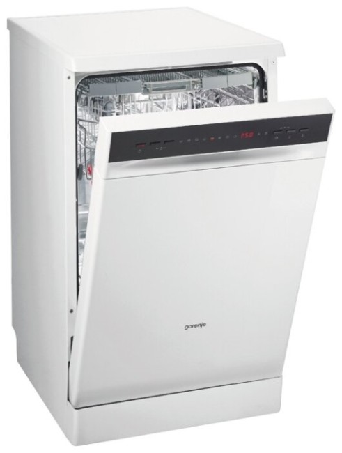 Посудомоечная машина Gorenje GS53314W Посудомоечная машина Gorenje GS53314W