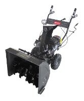 Снегоуборщик бензиновый Wotex 55 Снегоуборщик бензиновый Wotex 55