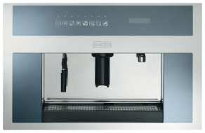 Кофемашина FRANKE FCM 380 CS FA XS Кофемашина FRANKE FCM 380 CS FA XS