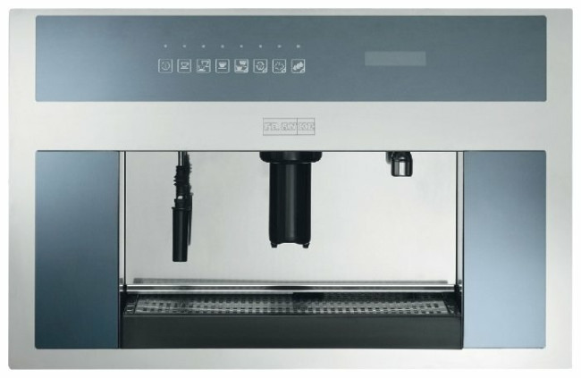 Кофемашина FRANKE FCM 380 CS FA XS
