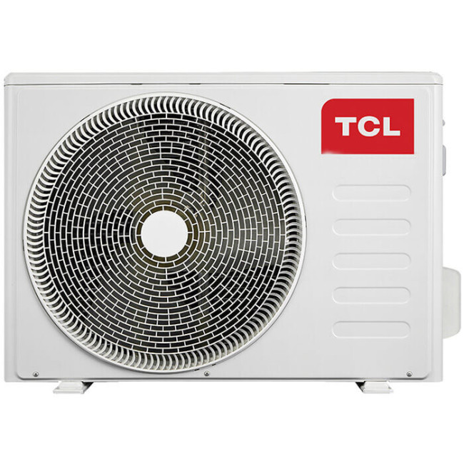 Сплит-система канального типа TCL TTB-24HWA/TOU-24HNA