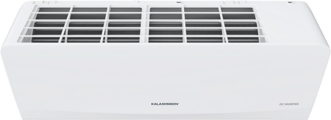 Сплит-система Kalashnikov KVAC-I-12IN-G1/KVAC-I-12OD-G1-LE