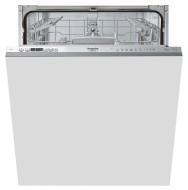 Посудомоечная машина Ariston HIO 3C22 W Посудомоечная машина Ariston HIO 3C22 W