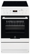 Плита Electrolux EKC 954901 W Плита Electrolux EKC 954901 W