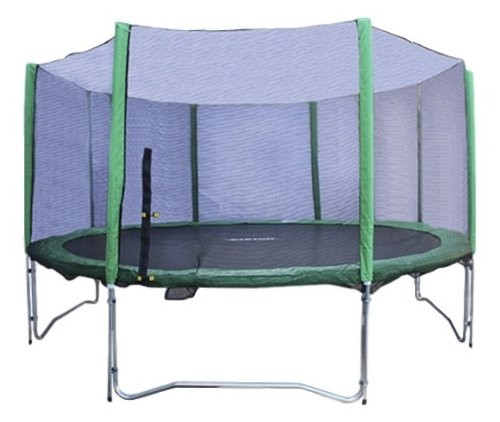 Каркасный батут KIDIGO SBT426 426х426х250 см